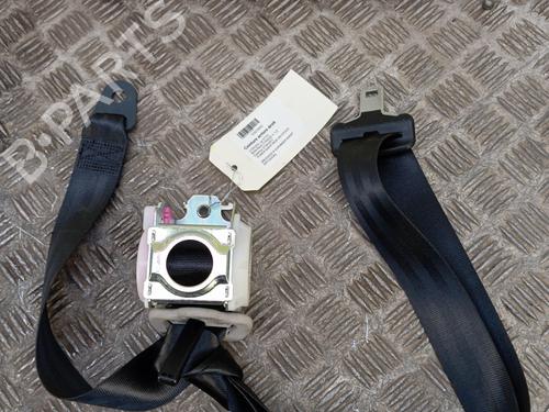 Rear right seatbelt CITROËN BERLINGO MULTISPACE (B9) 1.2 PureTech 110 | BP34296458I28  - Image 5