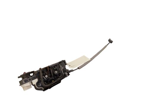 Used Front left lock Front left lock SKODA FABIA III (NJ3) 1.4 TDI (90 hp) 34293467 34293467