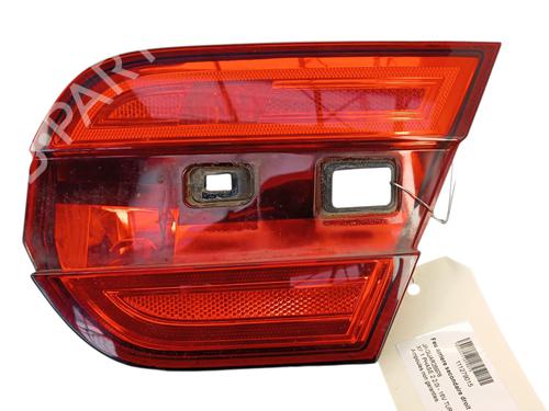 Used Right tailgate light Right tailgate light JAGUAR XF I (X250) 2.0 (241 hp) 34294048 34294048