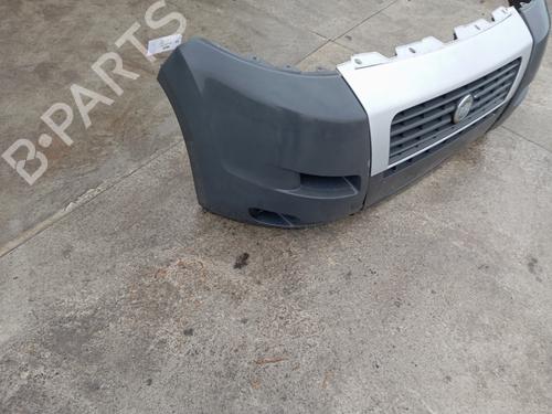Used Front bumper Front bumper FIAT DUCATO Platform/Chassis (250_) 100 Multijet 2,2 D (100 hp) 34294907 34294907