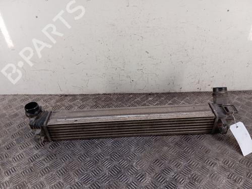 Intercooler RENAULT MEGANE III Hatchback (BZ0/1_, B3_) 1.5 dCi (BZ0C) | BP36481700M30 - Image 2