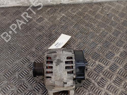 Used Alternator Alternator RENAULT MASTER III Van (FV) 2.3 dCi 110 FWD (FV0R, FV0W, FV1A) (110 hp) 36008580 36008580