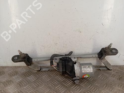 Used Front wiper motor Front wiper motor ABARTH 500 / 595 / 695 1.4 (312.AXF11, 312.AXF1A, 312.AXD1A) (160 hp) 34296683 34296683