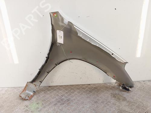 Used Left front fenders Left front fenders 38722495 38722495