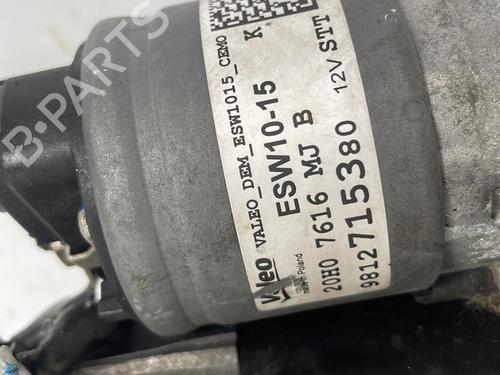 Starter CITROËN C3 III (SX) 1.2 PureTech 82 | BP34290372M8  - Image 5