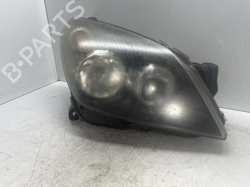 Scheinwerfer rechts für Scheinwerfer rechts OPEL ASTRA H GTC (A04) 1.6 (L08) (105 hp) 34290719 34290719
