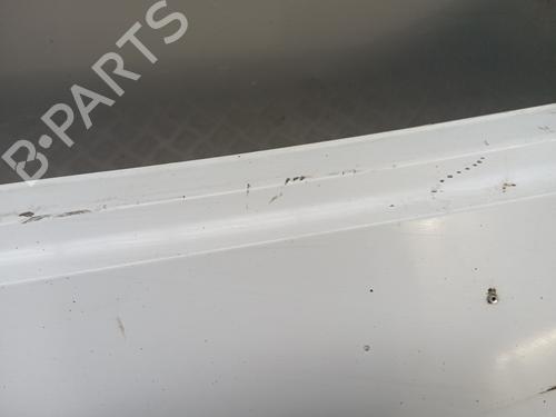 rear-bumper-citroen-c3-iii-sx-2016-34292493 main image