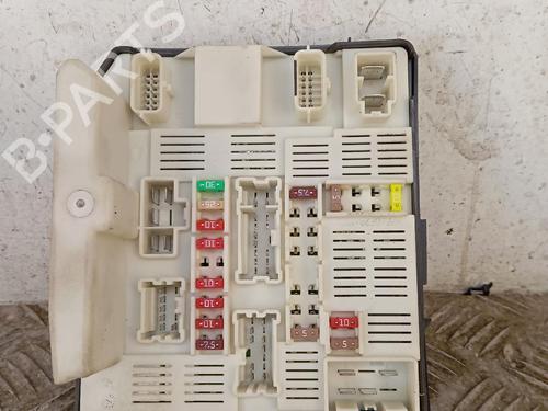 Elektronisk modul Elektronisk modul RENAULT MASTER III Van (FV) 2.3 dCi 125 FWD (FV0C, FV0D, FV0G, FV0H, FV0J, FV0K,... (125 hp) 37201656 37201656