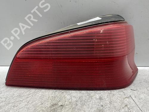 Used Right taillight Right taillight PEUGEOT 106 I (1A, 1C) [1991-1996] 34290646 34290646