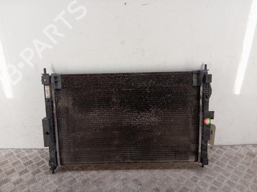 water-radiator-citroen-c4-picasso-ii-2013-34295736 main image