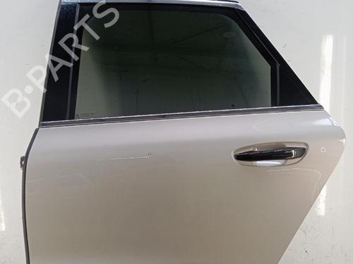 Dør venstre bagtil CITROËN C4 Picasso II 1.2 THP 130 | BP38109042C4 - Image 3