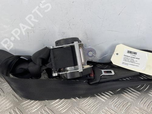 Used Rear right seatbelt Rear right seatbelt CITROËN DS5 [2011-2016] 34293960 34293960
