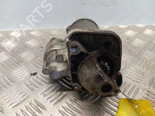 Starter RENAULT KADJAR (HA_, HL_) 1.5 dCi 110 (HLA3) | BP34292829M8  - Image 5