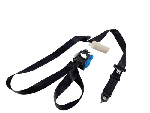 Used Rear left seatbelt Rear left seatbelt CITROËN C4 Picasso II [2013-2026] 34295284 34295284