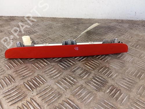 Używane Trzecie światło stopu Trzecie światło stopu RENAULT GRAND SCÉNIC III (JZ0/1_) 1.9 dCi (JZ0J, JZ0N, JZ1K, JZ1S) (131 hp) 39712204 39712204