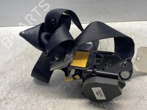 Used Front right seatbelt Front right seatbelt PEUGEOT 4007 (VU_, VV_) 2.2 HDi (156 hp) 34291222 34291222