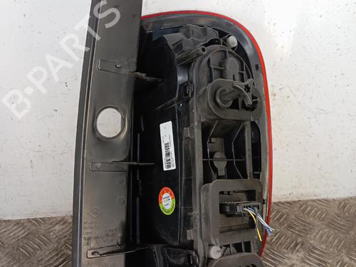 Used Left taillight Left taillight 36944234 36944234