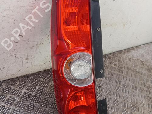 Used Left taillight Left taillight 37632683 37632683