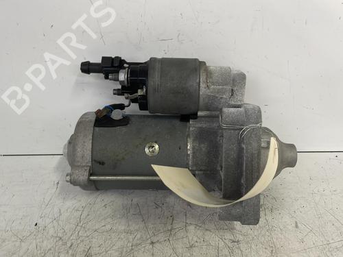Used Starter Starter PEUGEOT 308 II (LB_, LP_, LW_, LH_, L3_) 1.5 BlueHDi 130 (131 hp) 34290370 34290370