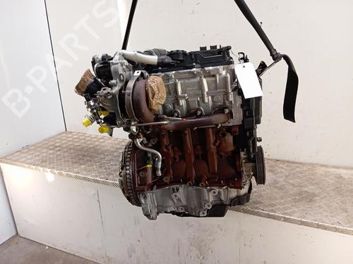 Engine RENAULT MEGANE IV Hatchback (B9A/M/N_) | BP37036506M1 - Image 6