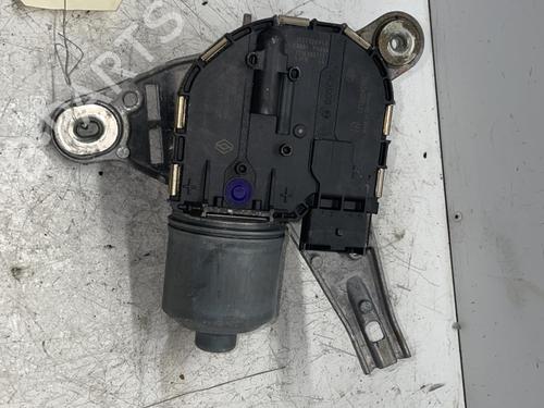 Used Front wiper motor Front wiper motor RENAULT GRAND SCÉNIC IV (R9_) [2016-2023] 34290739 34290739