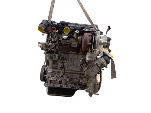 Engine PEUGEOT 407 (6D_) 1.6 HDi 110 (6D9HZC, 6D9HYC) | BP36229911M1 - Image 7