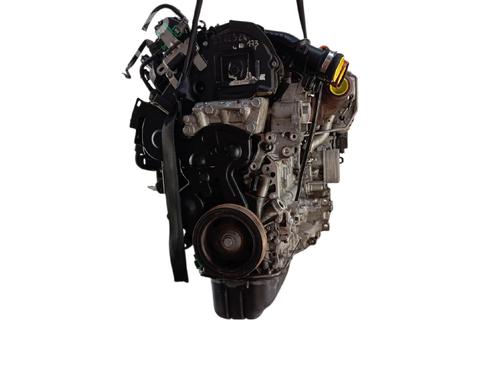 Engine CITROËN C3 III (SX) 1.6 BlueHDi 75 | BP37499880M1 - Image 6