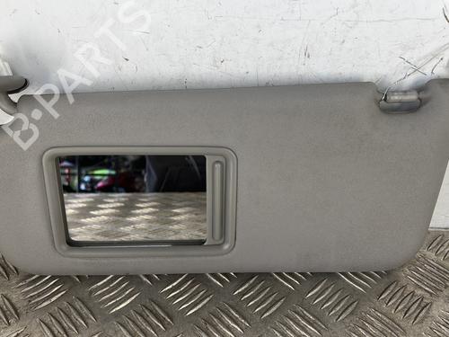 Pala sol esquerda Pala sol esquerda TOYOTA RAV 4 III (_A3_) 2.2 D 4WD (ALA30_, ALA30R) (136 hp) 34296113 34296113