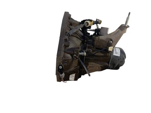 gearbox-renault-twingo-iii-bcm_-bca_-2014-34295347 main image