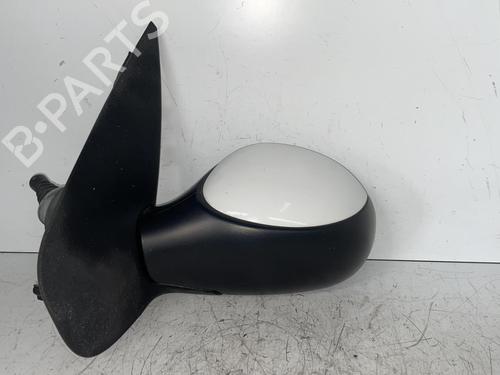 Retrovisor esquerdo Retrovisor esquerdo PEUGEOT 206 Hatchback (2A/C) [1998-2012] 34290355 34290355