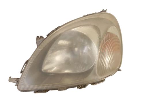 Optica esquerda Optica esquerda TOYOTA YARIS (_P1_) [1999-2005] 34294169 34294169