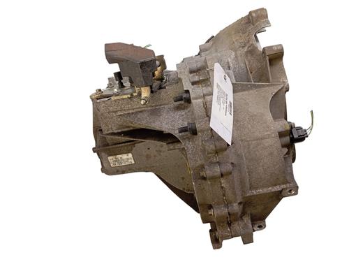 Used Gearbox Gearbox FORD MONDEO III (B5Y) [2000-2007] 34293484 34293484