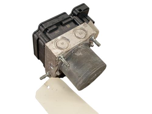 Used ABS pump ABS pump RENAULT KANGOO III Box Body/MPV 1.5 Blue dCi 75 (FJAA) (75 hp) 34294561 34294561