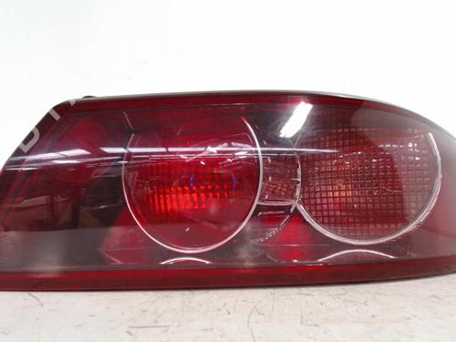 Used Right taillight Right taillight ALFA ROMEO 159 (939_) 1.9 JTDM 16V (939AXC1B, 939AXC12) (150 hp) 34289871 34289871