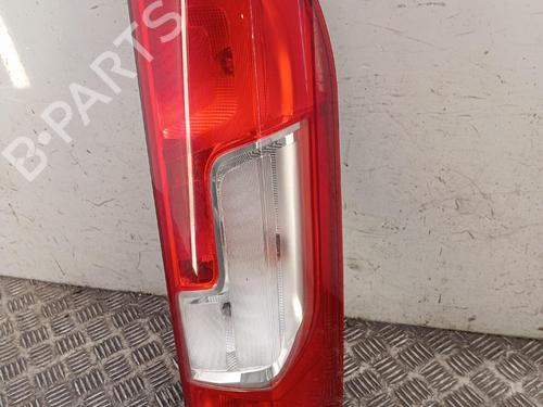 Right taillight PEUGEOT BOXER Van 2.2 BlueHDi 165 | BP37250319C35 - Image 2