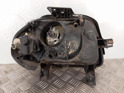 Used Left headlight Left headlight RENAULT CLIO II (BB_, CB_) 1.6 (B/CB0D, BB00) (90 hp) 34293293 34293293
