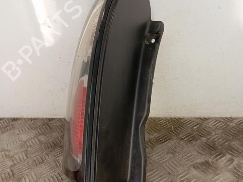 Left taillight CITROËN C3 Picasso (SH_) 1.6 HDI 90 | BP39110114C34 - Image 2