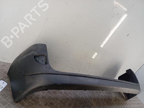 Used Rear bumper Rear bumper RENAULT KANGOO (KC0/1_) 1.5 dCi (KC07) (65 hp) 36394541 36394541