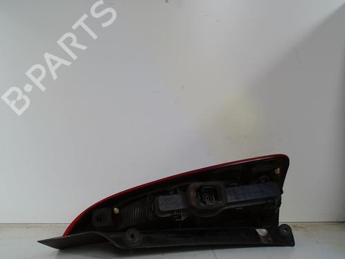Used Left taillight Left taillight RENAULT ESPACE IV (JK0/1_) 3.0 dCi (JK0J, JK0V) (177 hp) 34289437 34289437