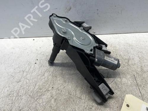 Used Rear wiper motor Rear wiper motor 34291022 34291022