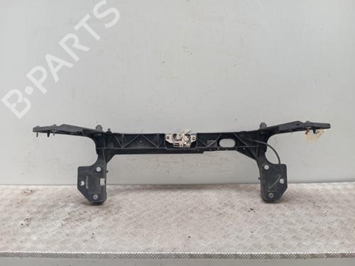 Used Front slam panel Front slam panel RENAULT CLIO III (BR0/1, CR0/1) [2005-2014] 34291790 34291790
