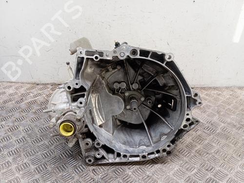 Gearbox CITROËN C3 III (SX) 1.5 BlueHDi 100 (SXYHYP, SXYHTU) | BP37036503M3 - Image 5