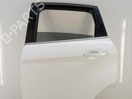 Dør venstre bagtil Dør venstre bagtil FORD C-MAX II (DXA/CB7, DXA/CEU) 1.0 EcoBoost (100 hp) 37632703 37632703