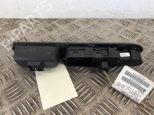 Used Left front window switch Left front window switch PEUGEOT 307 (3A/C) 2.0 HDi 110 (107 hp) 40200081 40200081