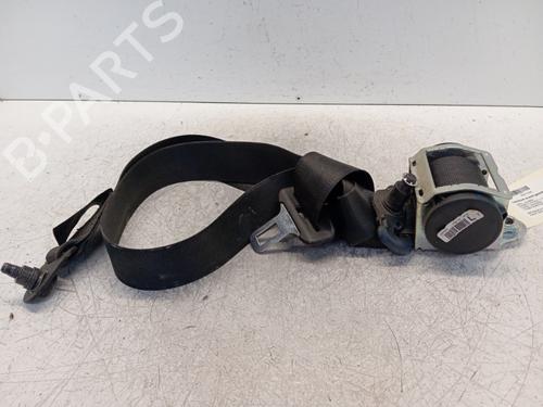 Used Front left seatbelt Front left seatbelt OPEL COMBO Box Body/MPV 1.7 DI 16V (65 hp) 34291473 34291473