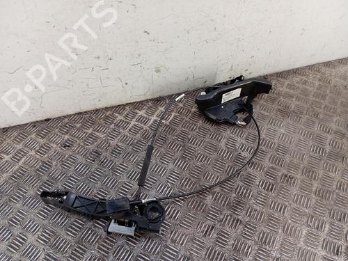 Used Front left lock Front left lock 36862437 36862437