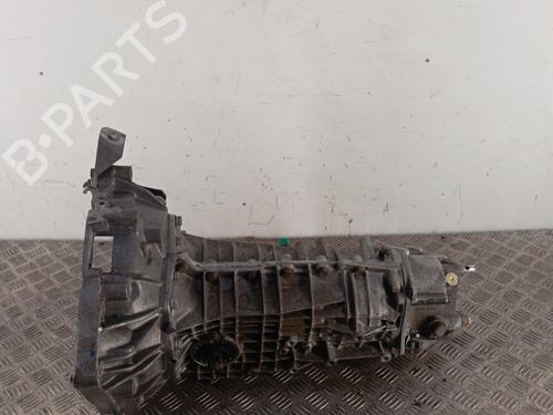 Used Gearbox Gearbox RENAULT 21 (B48_) 2.1 D (B48V/B48O) (72 hp) 34295015 34295015