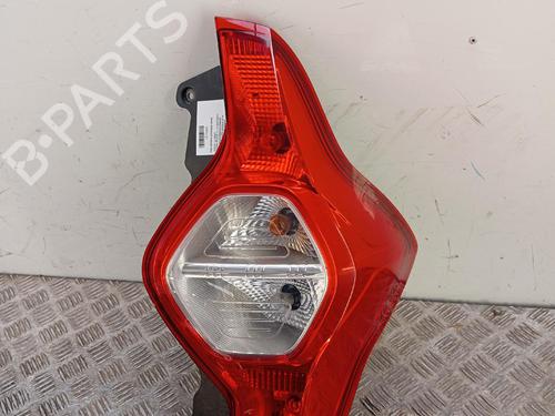 Right taillight DACIA LODGY (JS_) 1.2 TCe (JSAY, JSM0) | BP38722602C35 - Image 2