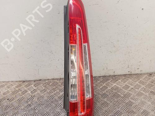 Right taillight FORD C-MAX (DM2) | BP36648240C35 - Image 2