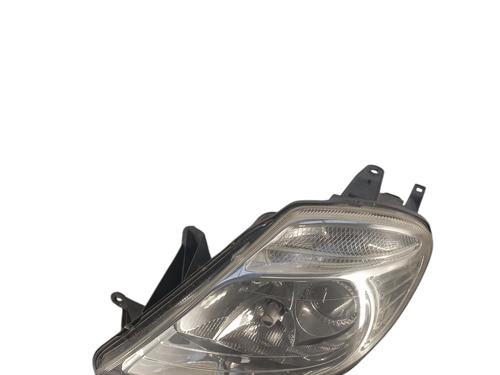 Used Left headlight Left headlight CITROËN C8 (EA_, EB_) [2002-2026] 34294983 34294983